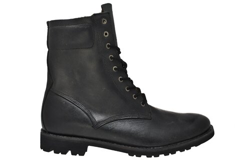 Rag and Bone lace-up boot