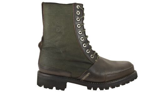 Tackhead Winter 8" Boot