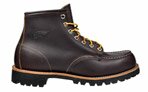 Red Wing Classic 6" Lugged Moc 8146