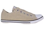 Converse Chuck Taylor All Star Slim Slip-On Canvas Sneakers