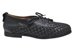 Jeffrey Campbell Intricate Woven Oxford