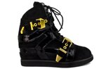 Jeffrey Campbell Iverson Wedge Sneaker