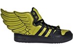 adidas O by O Jeremy Scott Jeremy Scott Wings 2.0