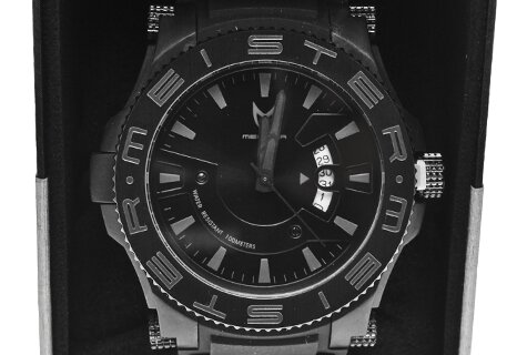 Meister Watches PRODIGY PR103