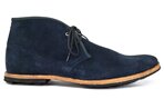 Timberland Boot Company Lost History Suede Oxford