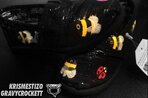 Tom's Shoes Bees n' Bugs by Kris Mestizo